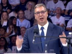 Podnešena krivična prijava protiv Aleksandar Vučića! Evo šta mu se stavlja na teret …
