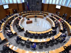 SLOVENCI BI LAHKO KMALU SPET ODŠLI NA VOLIŠČA! Vlada pripravlja nova referendumska vprašanja – poglejte, o čem bi odločali!